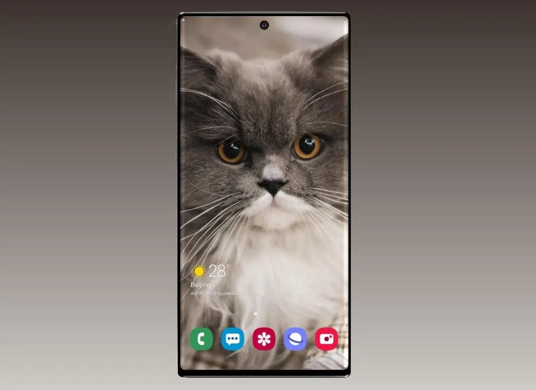 All Samsung Galaxy Note 10+ will come with 5G in China; 12GB of RAM and 512GB Storage also expected
