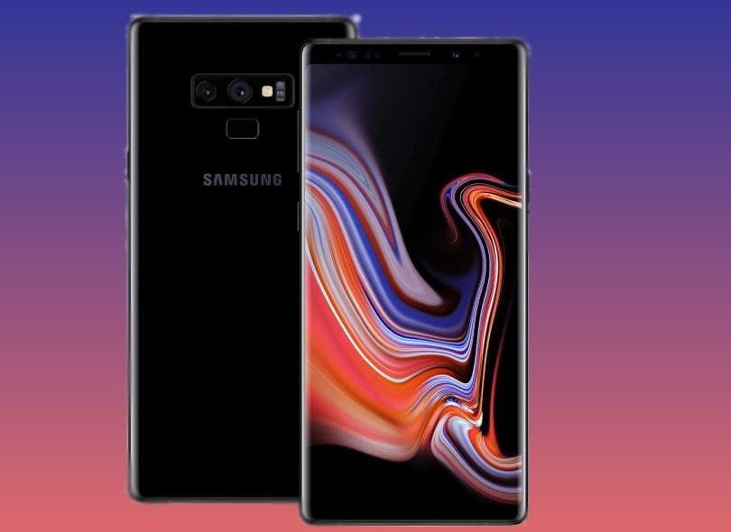 Official Android 9.0 Pie update should arrive for Galaxy Note 9 on January 15