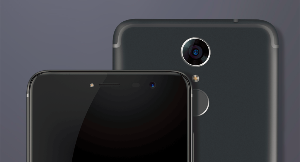 Cubot's best "camera" phone Note Plus available for just $99.99