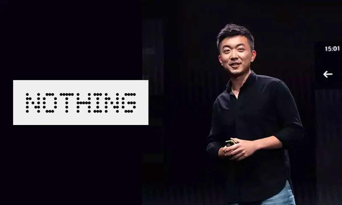Nothing launches Community Funding program on March 2