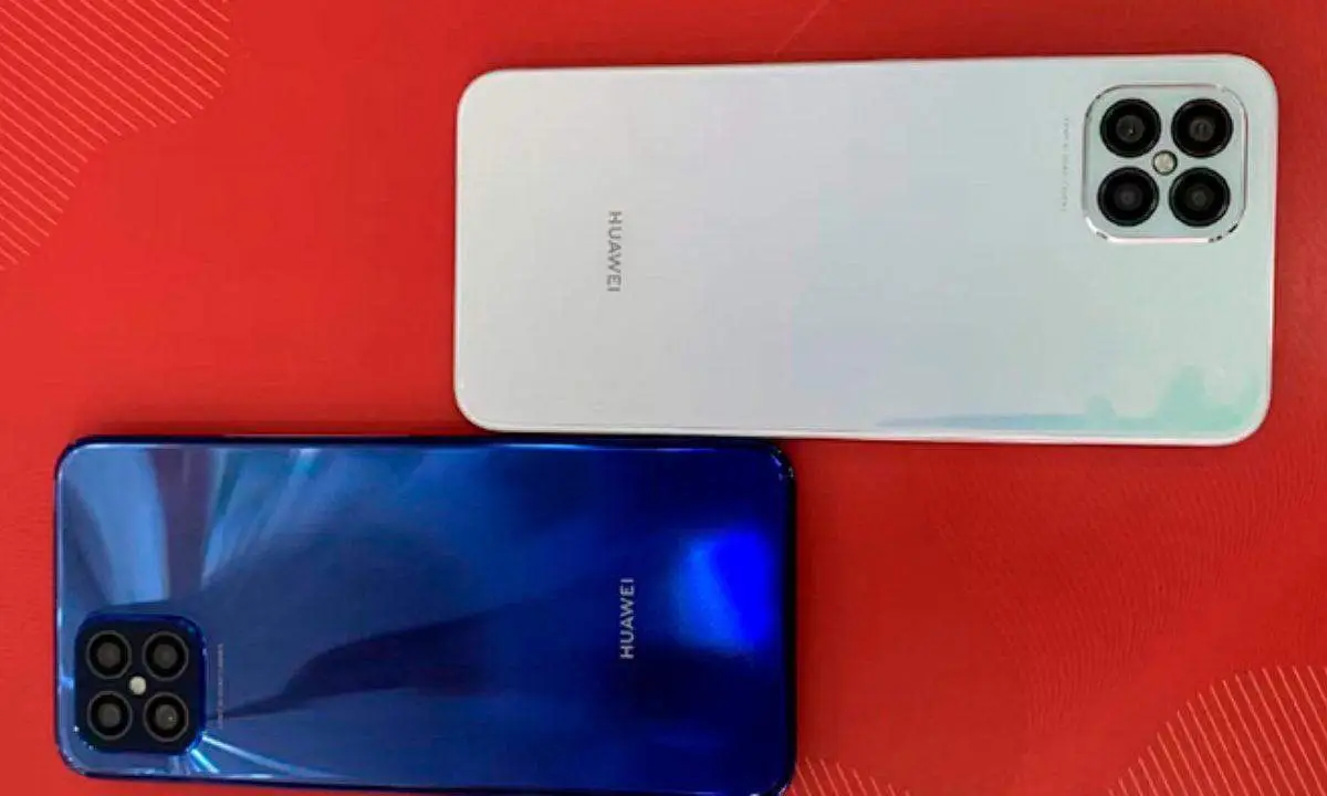 Huawei nova 8 and nova 8 Pro will be released in December