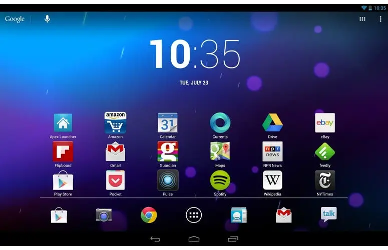 Nova Launcher Hits 50 Million Downloads: Why Is This App Special?