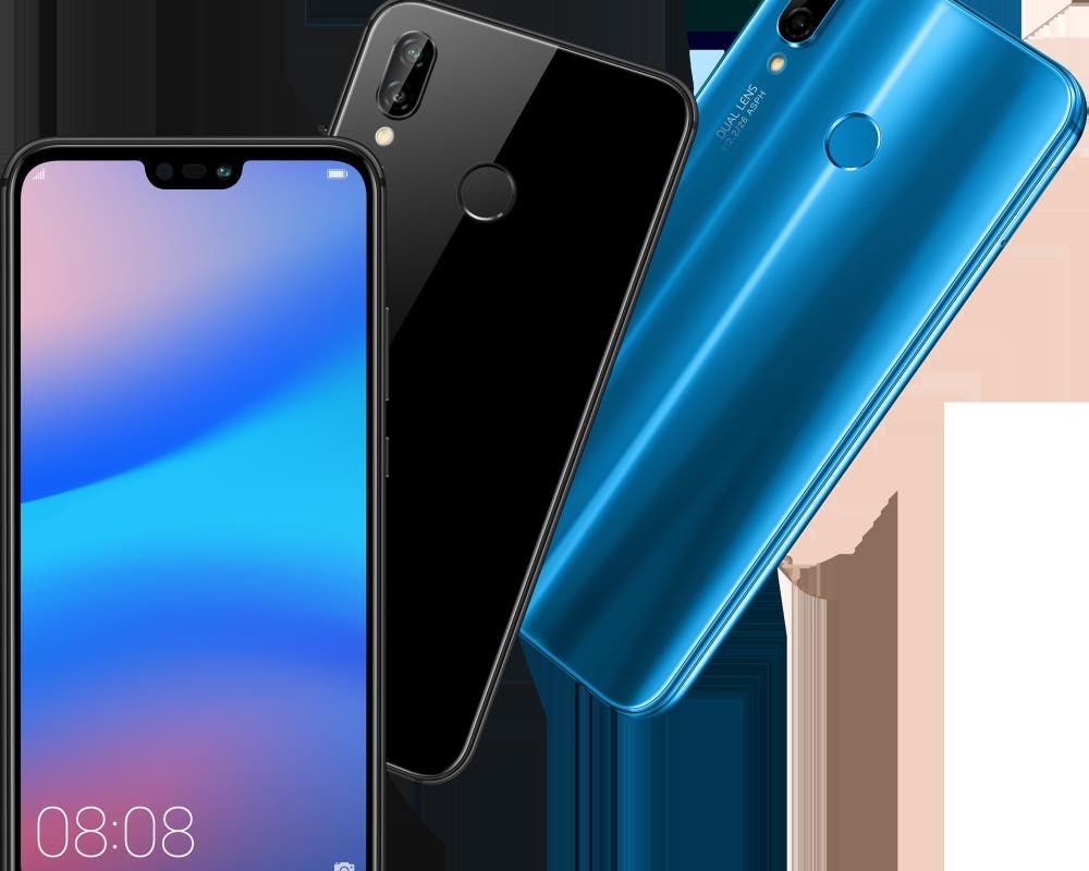 Huawei Nova 3E price and full specs revealed, tipped to sport a 5.8-inch 18:9 display