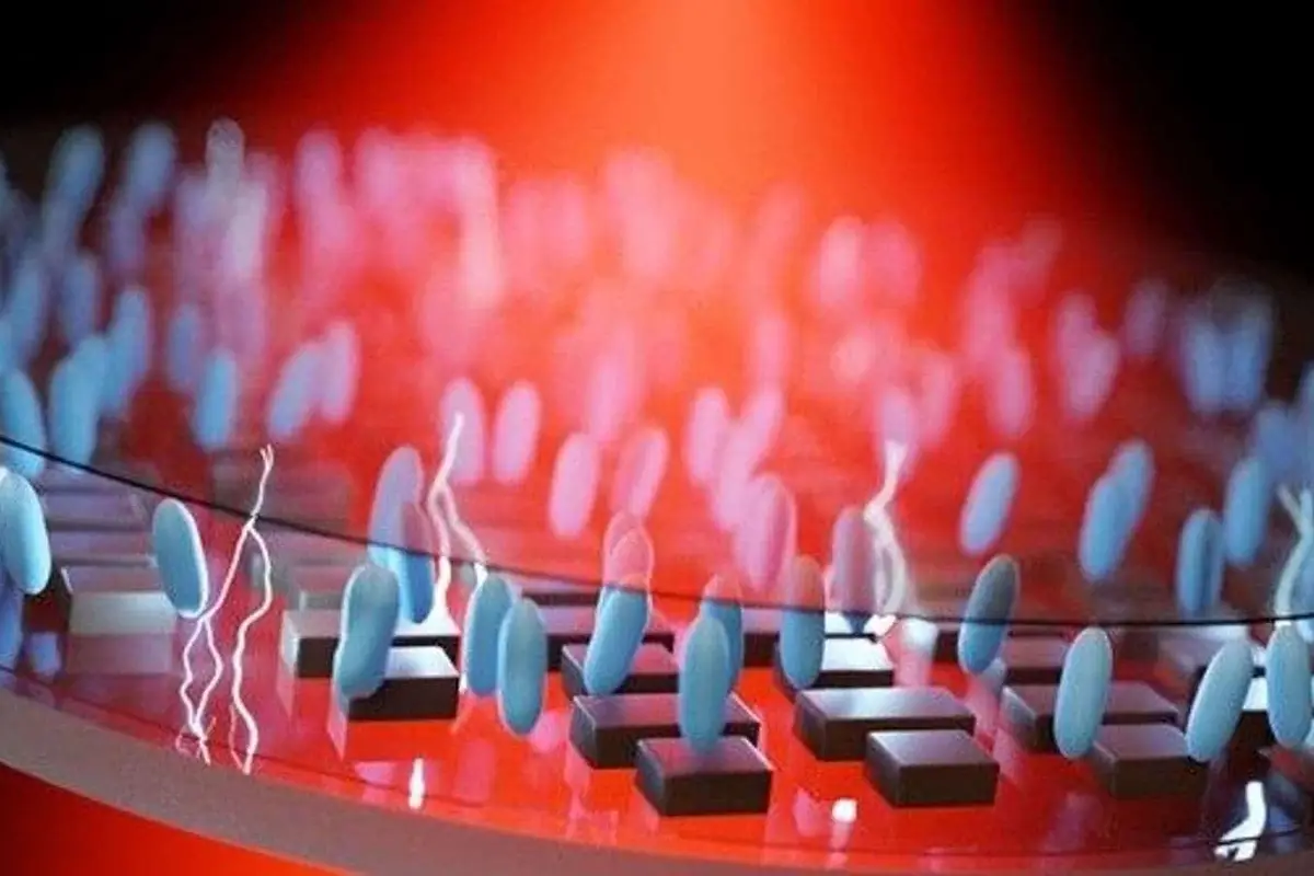 Samsung Developing Flat Super Lens That Can Make Phone Cameras Thinner
