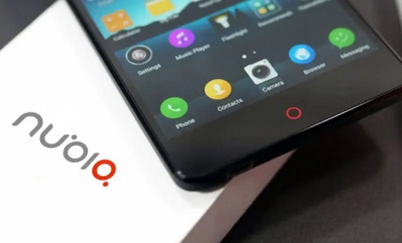 Rumored Nubia Z17 hits AnTuTu with Snapdragon 835 SoC