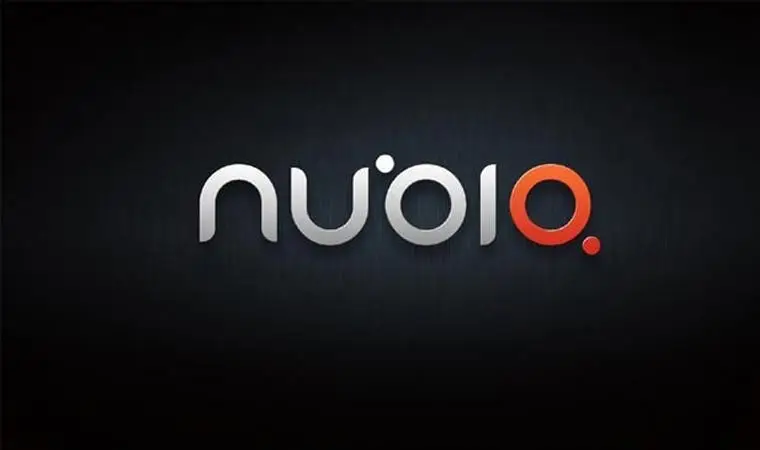 nubia NX595J: have a look at Nubia's bezel less flagship!