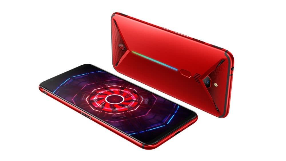 ZTE nubia Red Magic 3 clinches first spot in AnTuTu’s June rankings