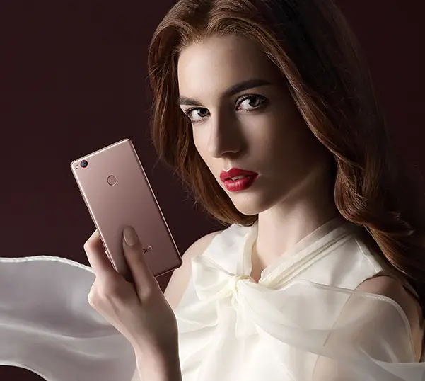 Nubia launches flagship Z11, no borders and SD820