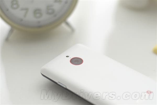 Nubia Z5 Mini to launch mid July