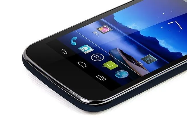 Quad-core Tegra 3 Beidou Little Pepper Q1 Unveiled for $160