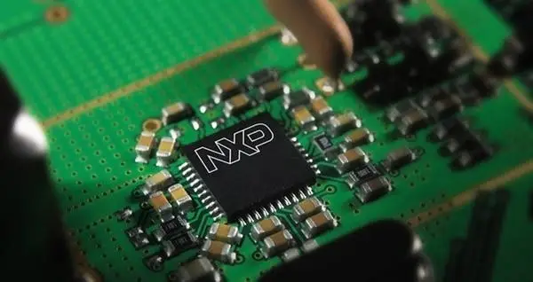 ZTE's Recall Has Given A Pass For Qualcomm To Acquire NXP