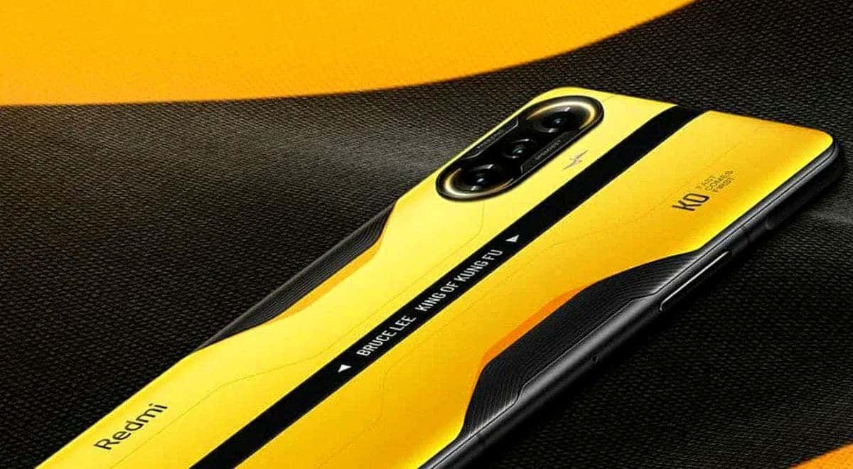 POCO F3 GT passes by BIS certification, launch is imminent