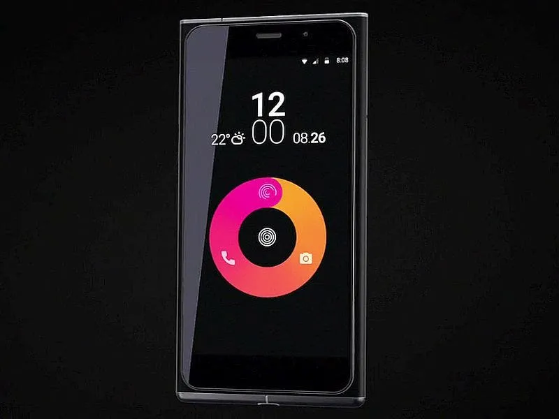 Ex-Apple CEO's Obi Worldphone will launch a phone in India this month