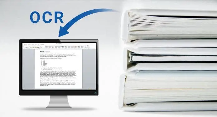 7 best OCR software options to increase your efficiency