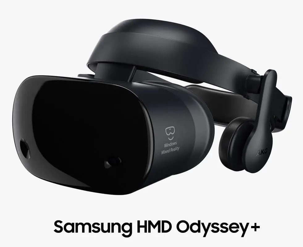 Samsung's upcoming VR headset passes FCC, Bluetooth confirmed