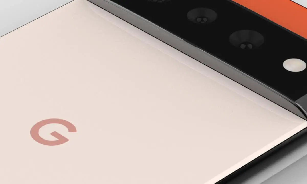 Google Pixel 6 Pro Whitechapel chip will offer perfomance similar to Snapdragon 870