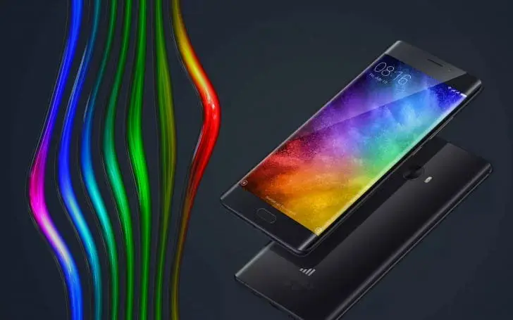 Xiaomi signs deal with Samsung to use its OLED displays for next flagship
