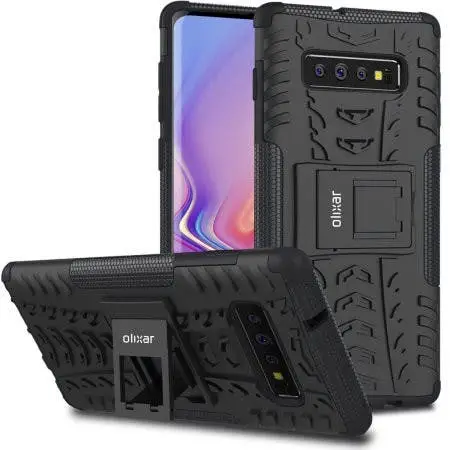 Galaxy S10 cases go up for pre-order ahead of launch