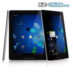 Onda 1.5 GHZ Android ICS Tablet with IPS Screen Coming Soon