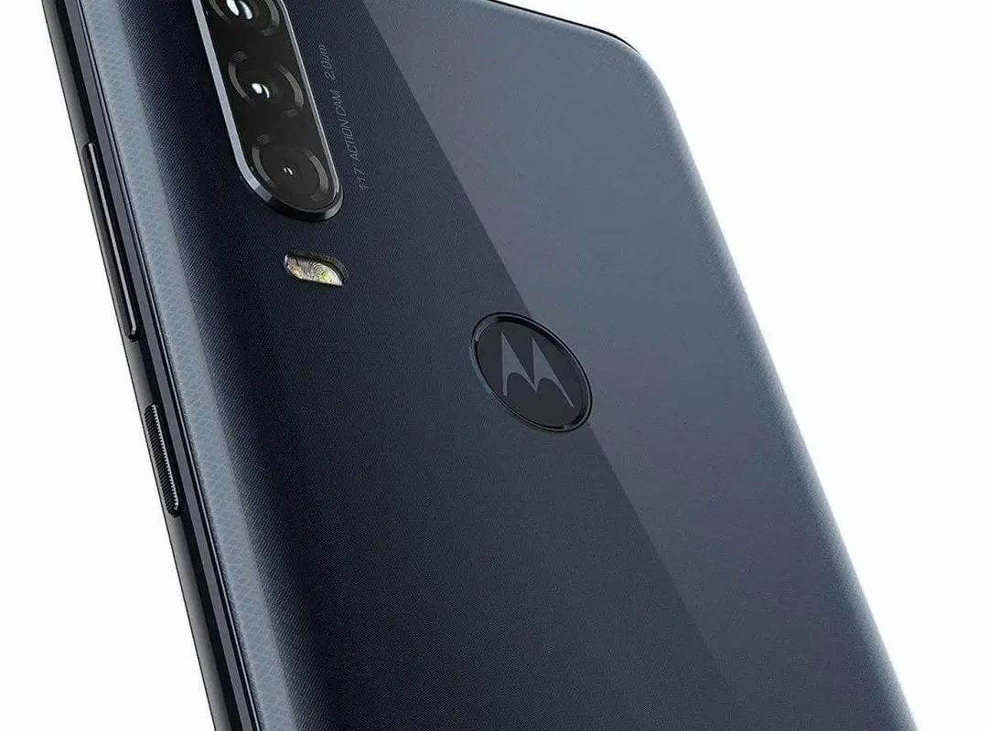 Motorola has an event in India on August 23, perhaps for the Motorola One Action