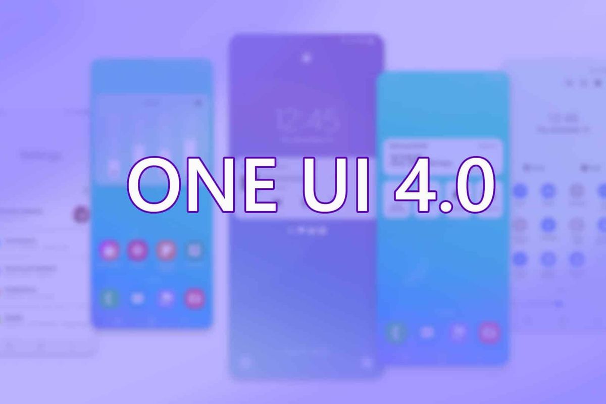 Here are the Samsung devices that will be compatible with One UI 4.0 (Android 12)