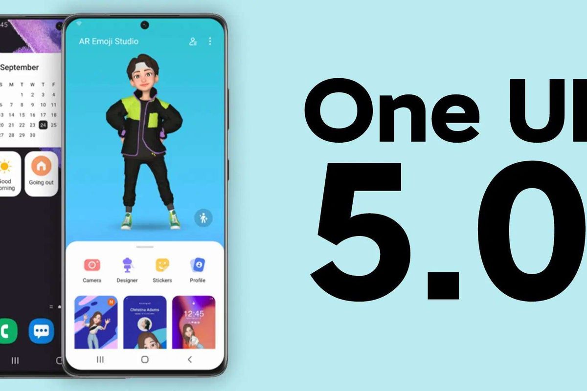 Samsung's One UI 5.0 might make your smartphone seem speedier