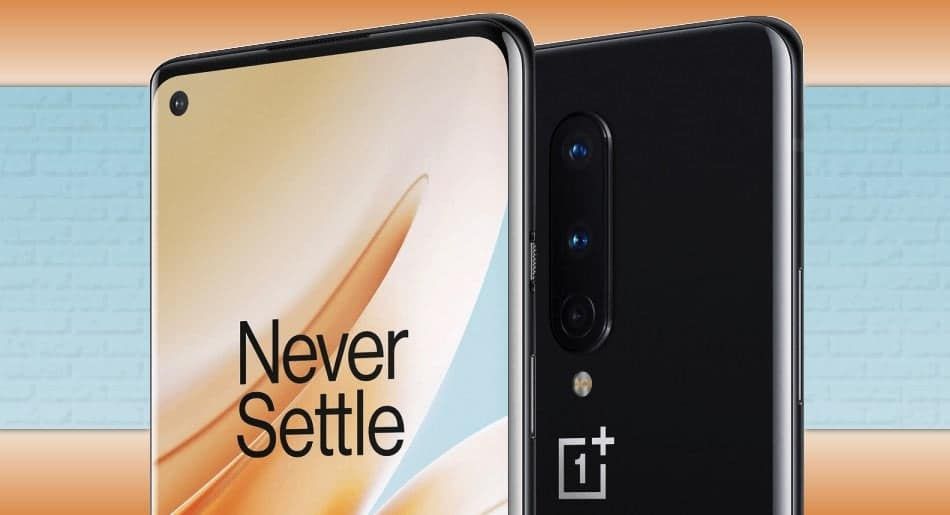 OnePlus 8 Pro to feature two 48MP cameras from Sony in the rear