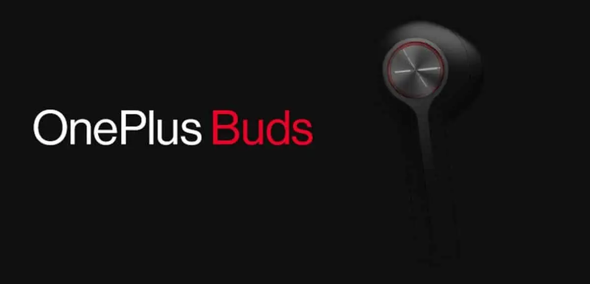 OnePlus Buds will feature noise-canceling for phone calls
