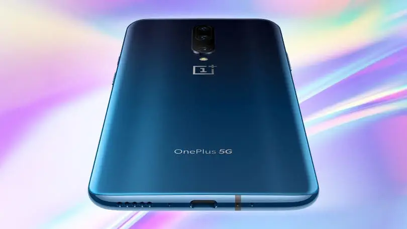 OnePlus 7 Pro 5G set to land in China, gets 3C approval