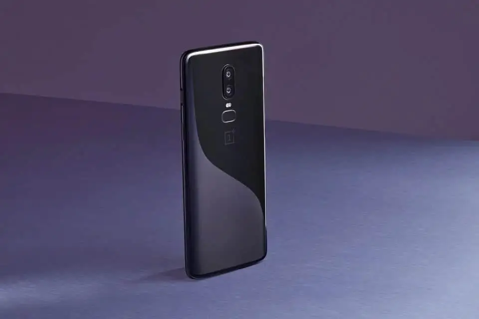 OxygenOS 10 Open Beta 2 rolling out for OnePlus 6 and 6T