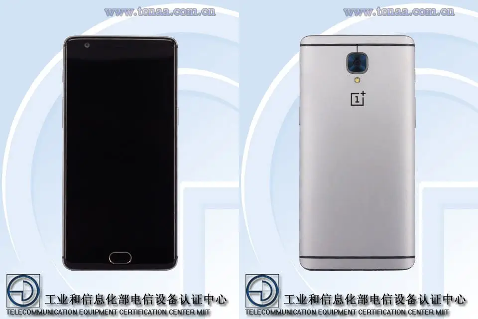 Open Thread: Let's talk about the OnePlus 3