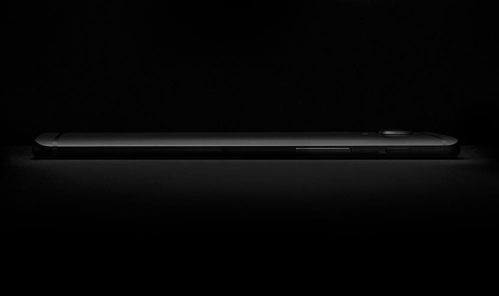 OnePlus share the story behind OnePlus 3T Midnight Black edition