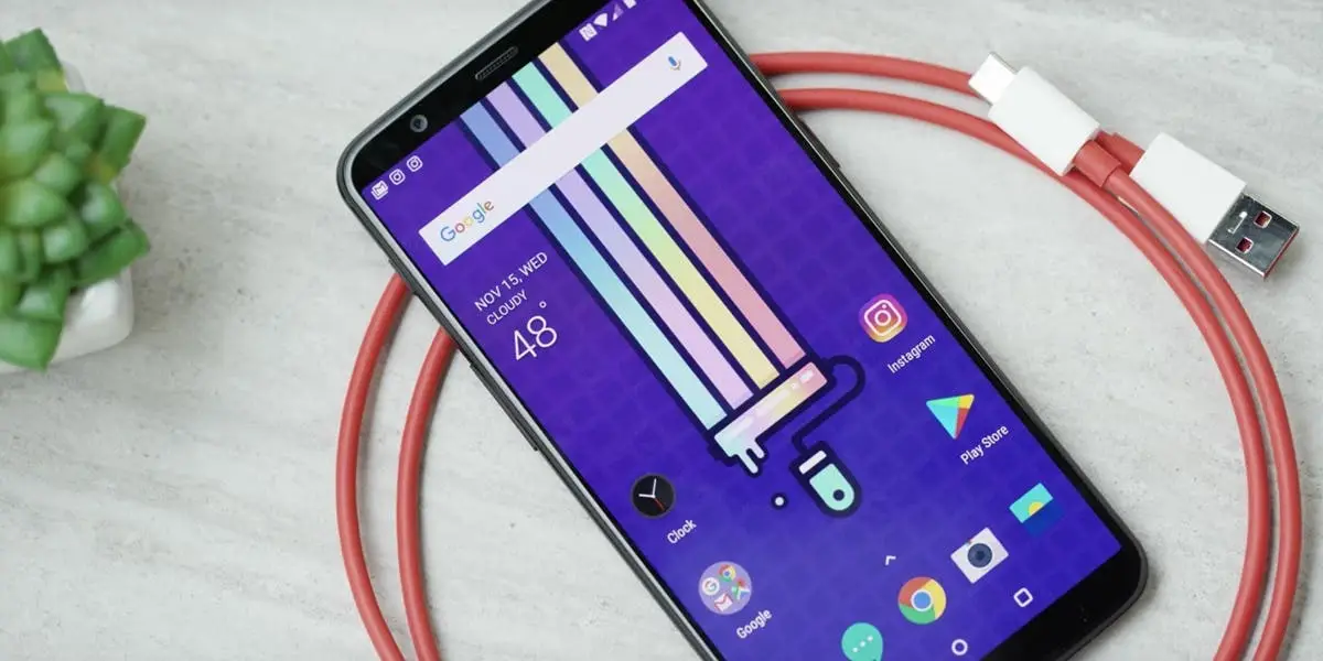 OnePlus 5/5T finally gets the Zen Mode with the new Open Beta