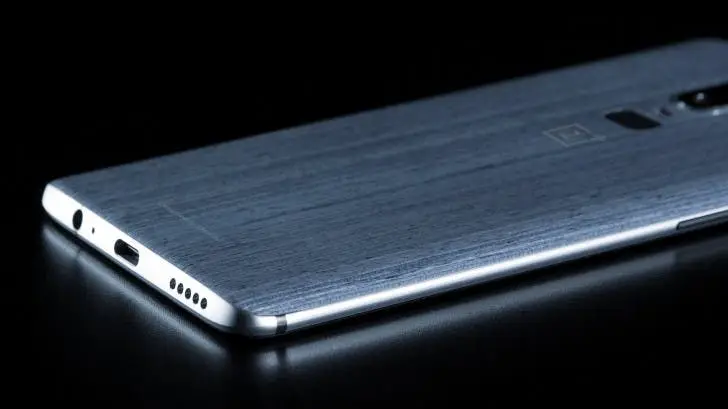 OnePlus and Amazon India announces ‘Fast AF’ sale of OnePlus 6