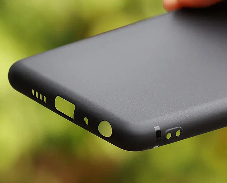 OnePlus 6 design confirmed by leaked covers
