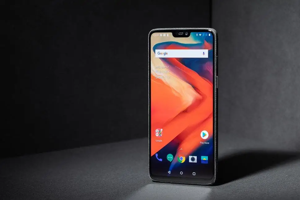 OnePlus 6 receives OxygenOS Beta 5 update