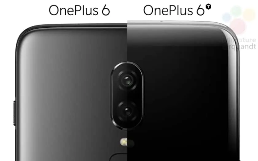 OnePlus 6T gets a landing page on Amazon India