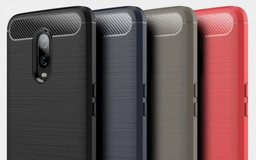 OnePlus 6T to arrive India on October 17, invite leaks out