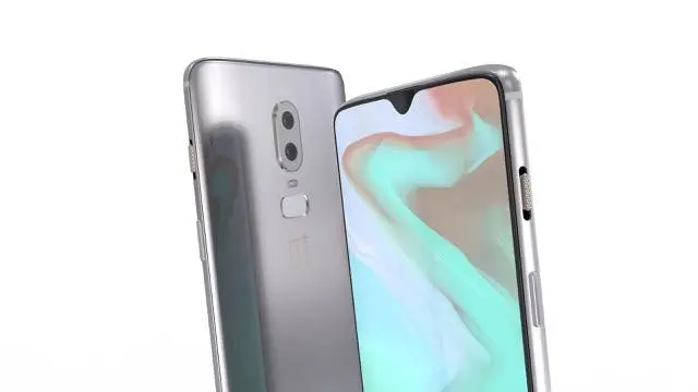 The OnePlus 6T is officially confirmed by Russian regulatory agency