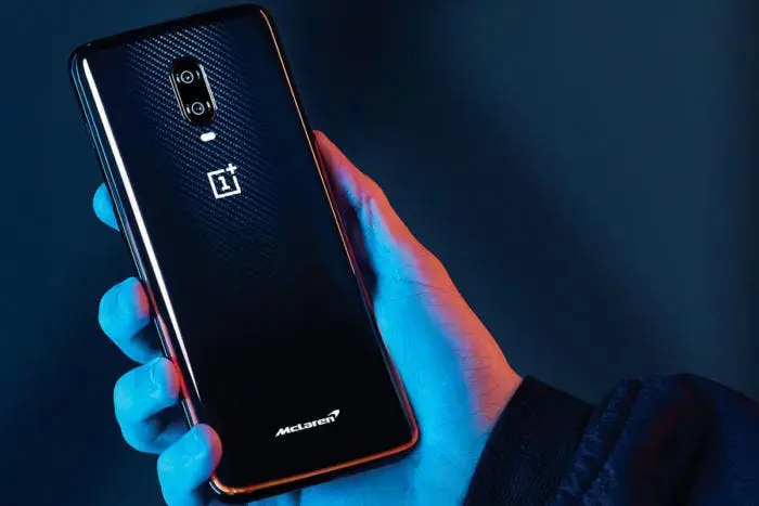 OnePlus 6T McLaren edition now available in the United States and Europe