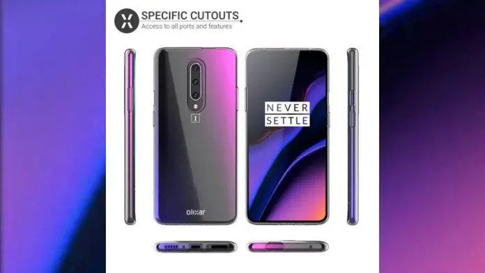 OnePlus 7 Pro high-end variants could start at 749 Euros, hints leak