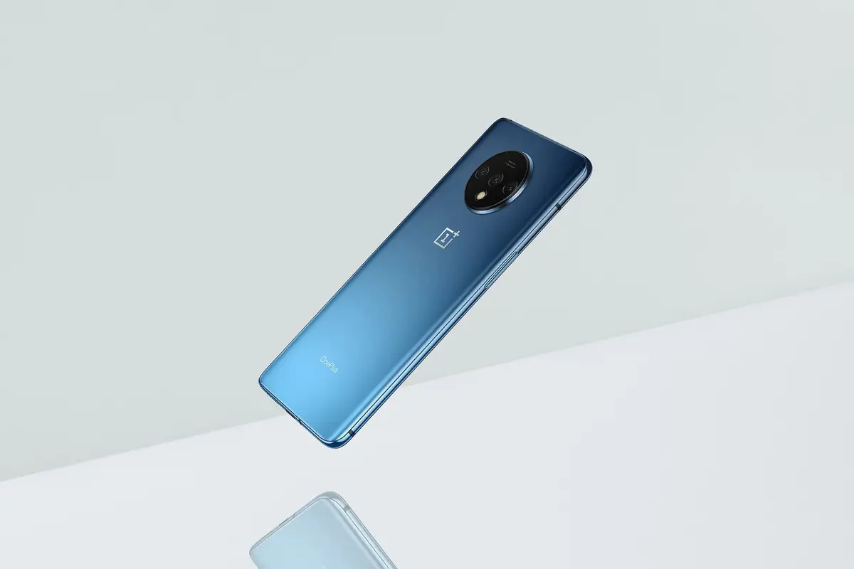 OnePlus 7T: The Warp Charge 30T is 23% faster than the 7 Pro