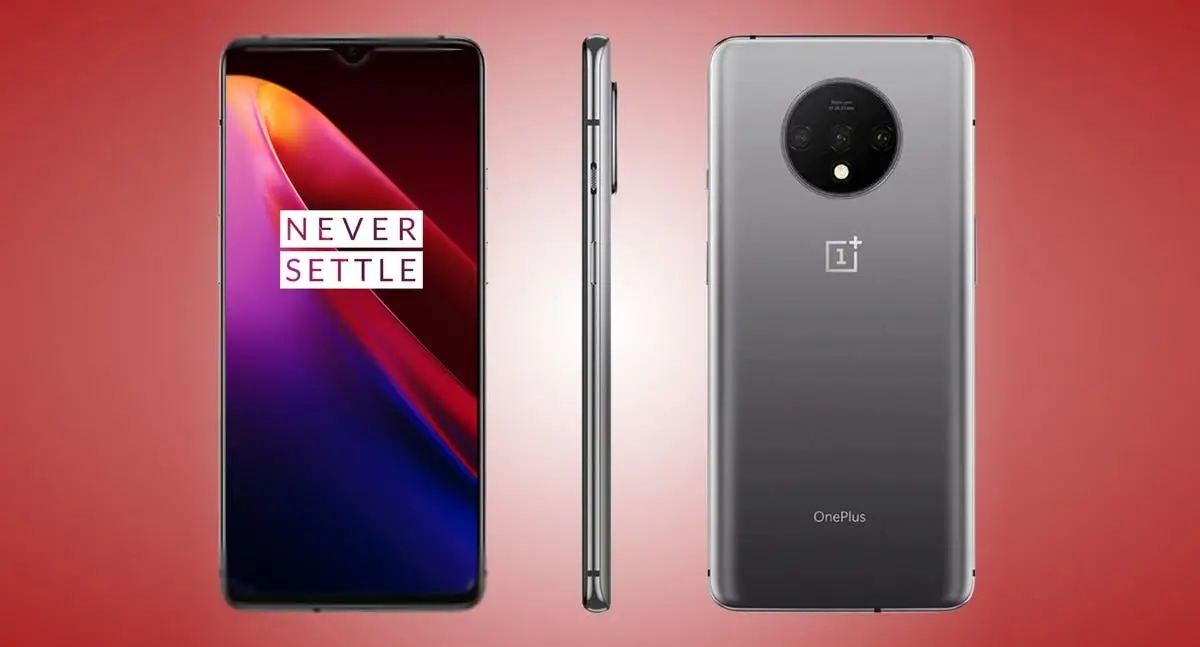 Download OnePlus 7T Gorgeous wallpapers and live wallpapers here