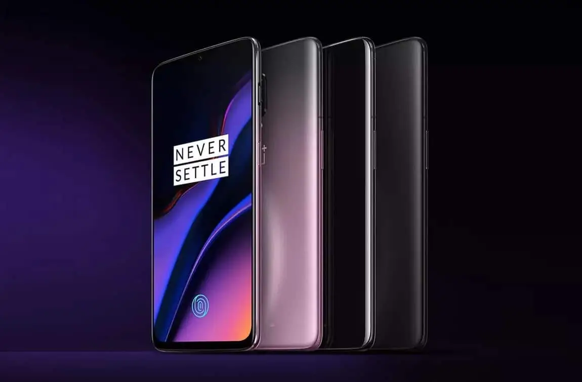 OnePlus 6 and 6T receive new OxygenOS beta with March 2020 security patch