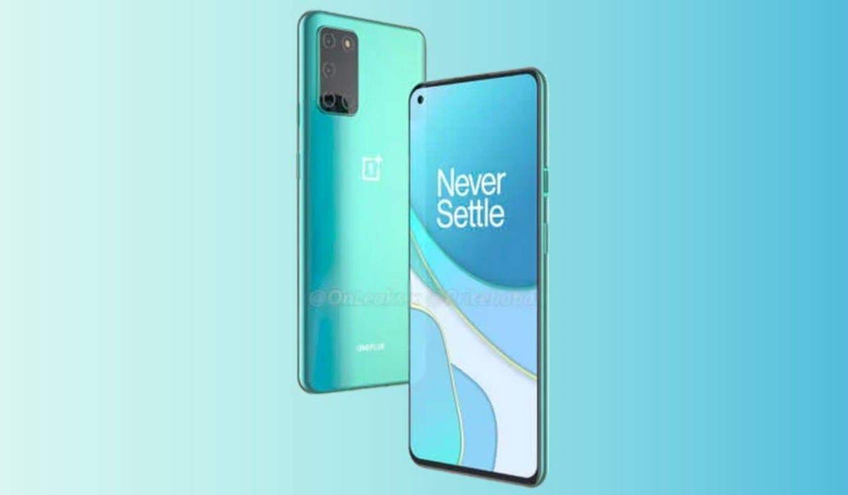 OnePlus 8T will debut with Android 11-based OxygenOS 11