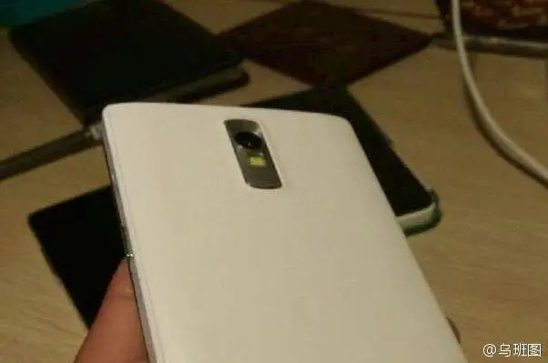 Is this the first look at a Cheaper OnePlus Model?