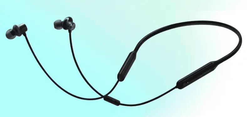 OnePlus Bullets Wireless Z India sale starts on May 10