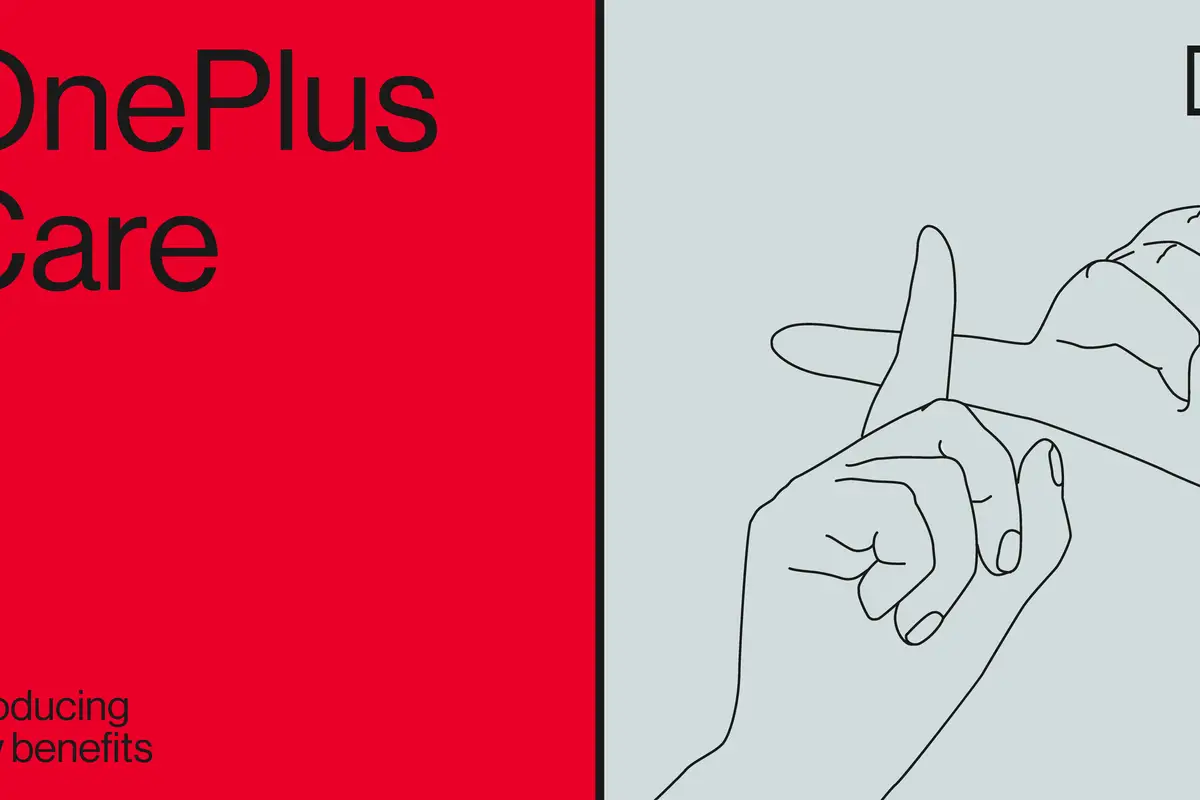 OnePlus Care for OnePlus smartphones announced