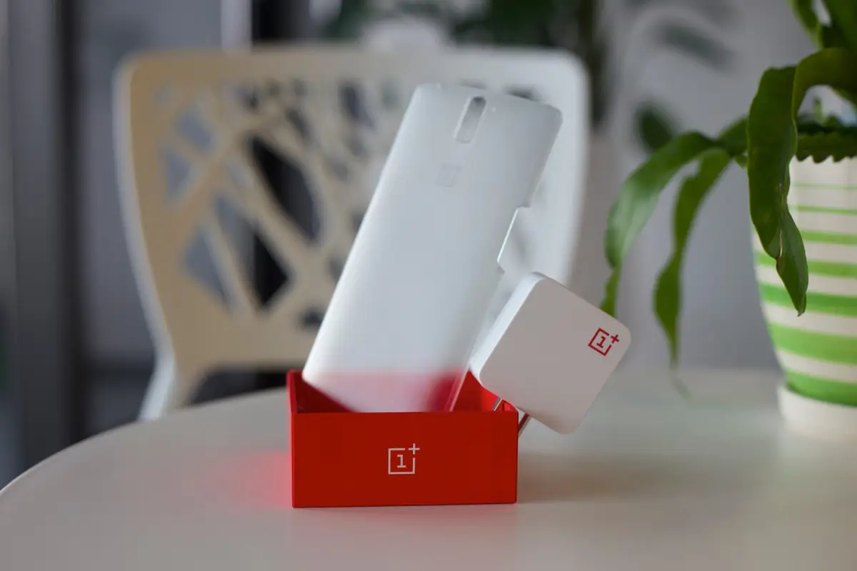 OnePlus release details of OPO accessories