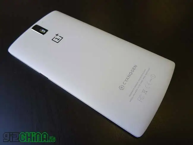 Win the chance to review the OnePlus One with GizChina.it